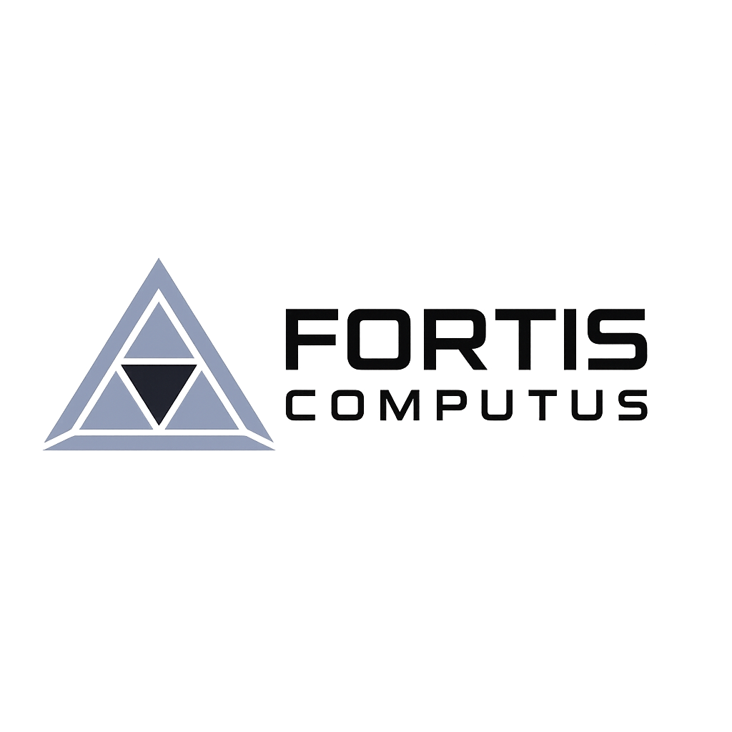 Fortis Computus logo
