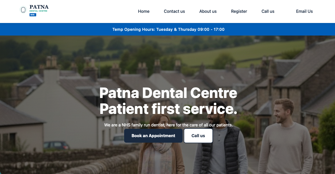 Stain Removal Glasgow