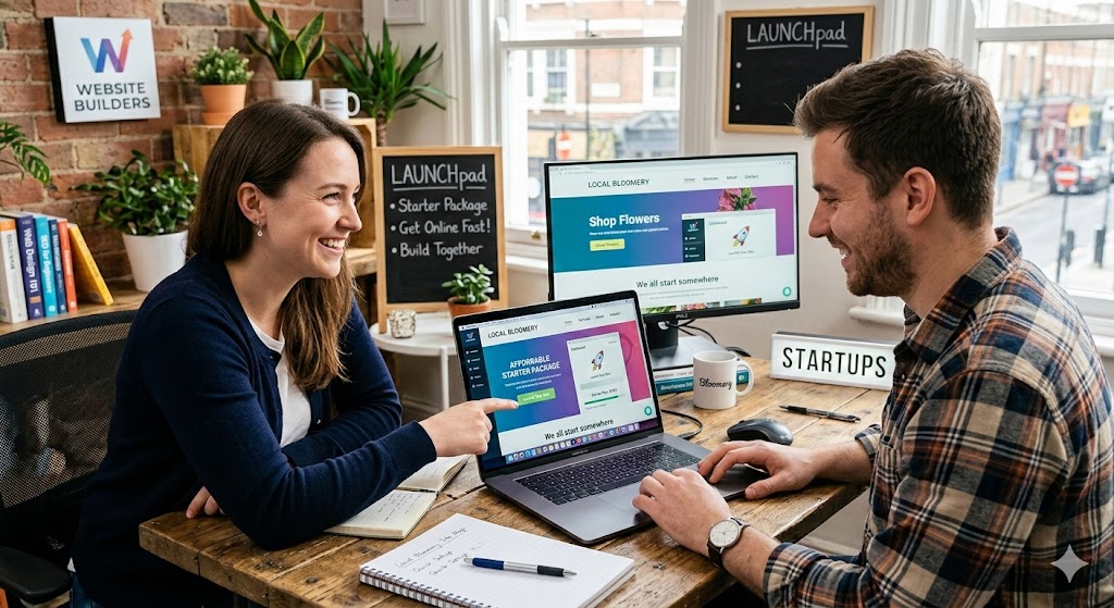 Small Business Packs